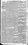 Newcastle Daily Chronicle Tuesday 18 September 1888 Page 4