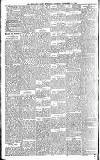 Newcastle Daily Chronicle Saturday 22 September 1888 Page 4