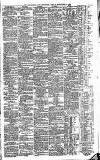 Newcastle Daily Chronicle Monday 24 September 1888 Page 3