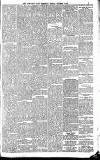 Newcastle Daily Chronicle Monday 01 October 1888 Page 5
