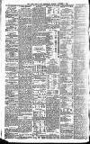 Newcastle Daily Chronicle Monday 01 October 1888 Page 6