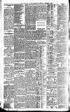 Newcastle Daily Chronicle Monday 01 October 1888 Page 8