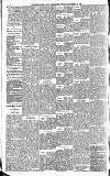Newcastle Daily Chronicle Tuesday 02 October 1888 Page 4