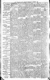 Newcastle Daily Chronicle Thursday 04 October 1888 Page 4