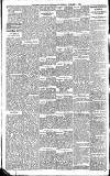 Newcastle Daily Chronicle Friday 05 October 1888 Page 4