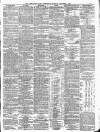 Newcastle Daily Chronicle Monday 08 October 1888 Page 3