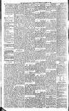 Newcastle Daily Chronicle Monday 08 October 1888 Page 4