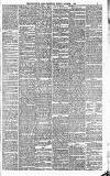 Newcastle Daily Chronicle Monday 08 October 1888 Page 7