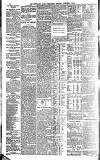 Newcastle Daily Chronicle Monday 08 October 1888 Page 8
