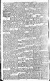 Newcastle Daily Chronicle Friday 12 October 1888 Page 4