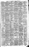 Newcastle Daily Chronicle Saturday 13 October 1888 Page 3