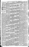 Newcastle Daily Chronicle Saturday 13 October 1888 Page 4