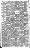 Newcastle Daily Chronicle Saturday 13 October 1888 Page 8