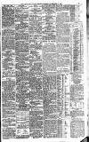 Newcastle Daily Chronicle Monday 15 October 1888 Page 3