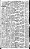 Newcastle Daily Chronicle Thursday 18 October 1888 Page 4
