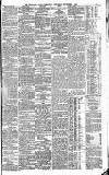 Newcastle Daily Chronicle Thursday 01 November 1888 Page 3