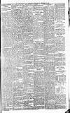 Newcastle Daily Chronicle Thursday 01 November 1888 Page 5