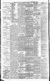 Newcastle Daily Chronicle Thursday 01 November 1888 Page 6