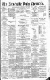 Newcastle Daily Chronicle Wednesday 07 November 1888 Page 1