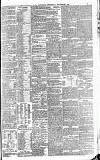 Newcastle Daily Chronicle Wednesday 07 November 1888 Page 7