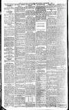 Newcastle Daily Chronicle Wednesday 07 November 1888 Page 8