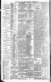 Newcastle Daily Chronicle Friday 09 November 1888 Page 6
