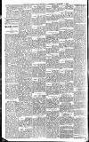 Newcastle Daily Chronicle Wednesday 14 November 1888 Page 4