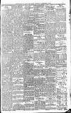 Newcastle Daily Chronicle Wednesday 14 November 1888 Page 5