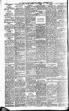 Newcastle Daily Chronicle Thursday 15 November 1888 Page 8