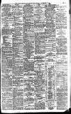 Newcastle Daily Chronicle Saturday 17 November 1888 Page 3