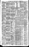 Newcastle Daily Chronicle Saturday 17 November 1888 Page 6