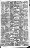 Newcastle Daily Chronicle Monday 19 November 1888 Page 3