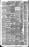 Newcastle Daily Chronicle Monday 19 November 1888 Page 8