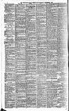 Newcastle Daily Chronicle Saturday 01 December 1888 Page 2