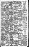 Newcastle Daily Chronicle Saturday 01 December 1888 Page 3