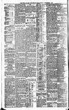 Newcastle Daily Chronicle Saturday 01 December 1888 Page 6