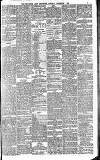 Newcastle Daily Chronicle Saturday 01 December 1888 Page 7