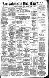Newcastle Daily Chronicle Monday 03 December 1888 Page 1
