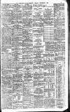 Newcastle Daily Chronicle Monday 03 December 1888 Page 3