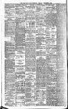 Newcastle Daily Chronicle Monday 03 December 1888 Page 5