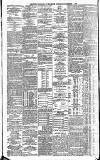 Newcastle Daily Chronicle Saturday 08 December 1888 Page 6