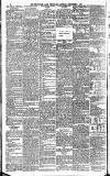 Newcastle Daily Chronicle Saturday 08 December 1888 Page 8