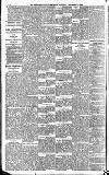 Newcastle Daily Chronicle Saturday 15 December 1888 Page 4