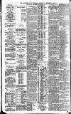 Newcastle Daily Chronicle Saturday 15 December 1888 Page 6
