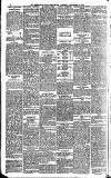 Newcastle Daily Chronicle Saturday 15 December 1888 Page 8