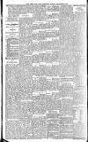 Newcastle Daily Chronicle Monday 17 December 1888 Page 4