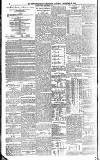 Newcastle Daily Chronicle Saturday 22 December 1888 Page 6