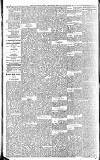 Newcastle Daily Chronicle Monday 24 December 1888 Page 4