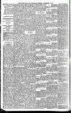 Newcastle Daily Chronicle Thursday 27 December 1888 Page 4