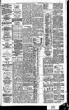 Newcastle Daily Chronicle Friday 28 December 1888 Page 3